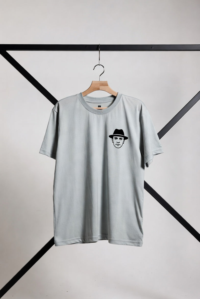 T-Shirt Blanc White