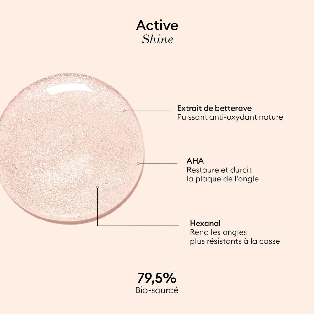 Active Shine Crackers - Let's shine