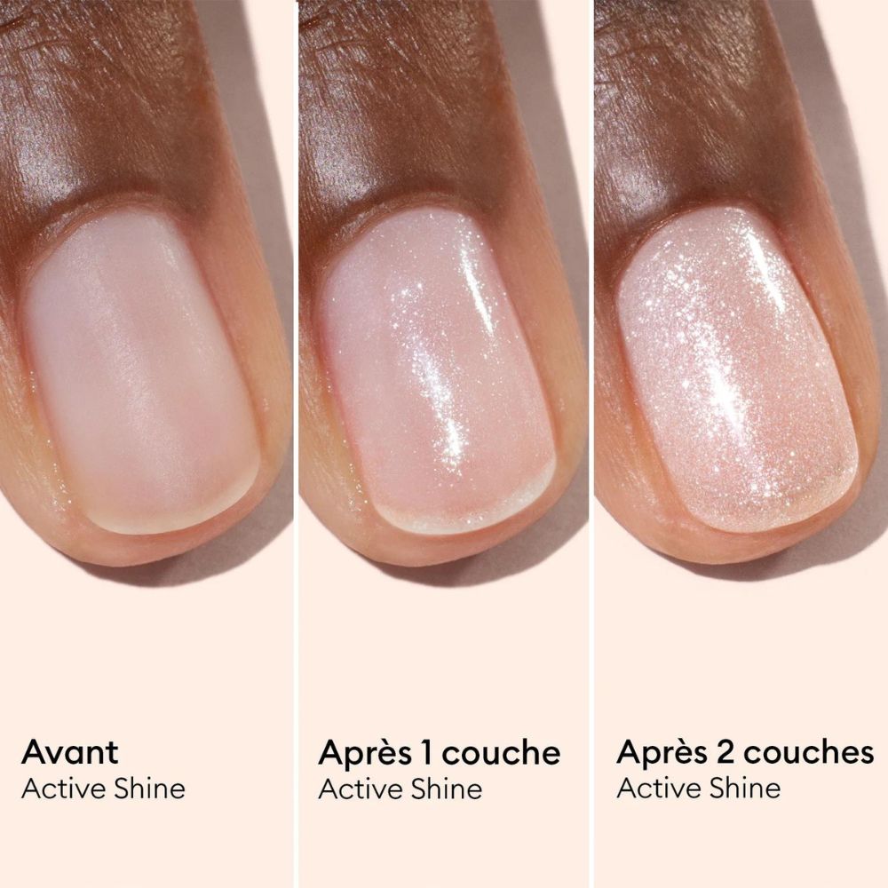 Active Shine Crackers - Let's shine