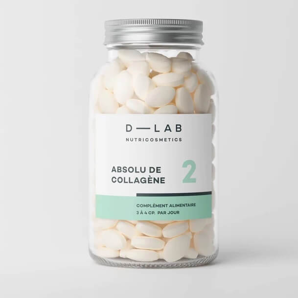Absolu de Collagène